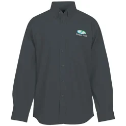 Superblend Poplin Shirt - Men's