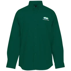 Superblend Poplin Shirt - Men's