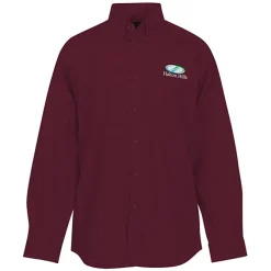 Superblend Poplin Shirt - Men's