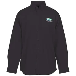 Superblend Poplin Shirt - Men's
