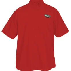 Superblend Short Sleeve Poplin Shirt - Men's
