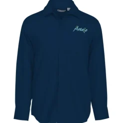 Superblend Untucked Poplin Shirt
