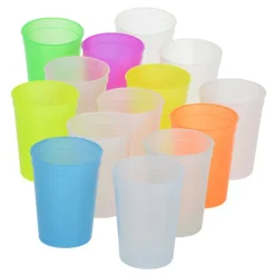 Super Kid Mood Stadium Cup - 12 oz - Superhero