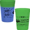 Super Kid Mood Stadium Cup - 12 oz - Wow Words