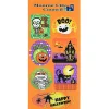 Super Kid Sticker Sheet - Halloween