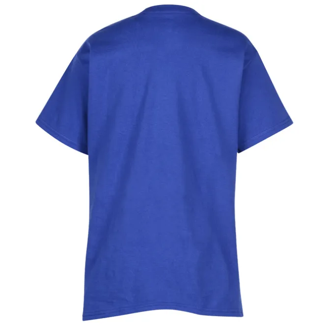 Super Kid T-Shirt - Youth - Full Color - Colors