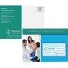 SuperSeal Postcard with BC Magnet - 4 1/8 inches x 5 5/8 inches