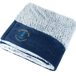 Super Soft Plush Blanket