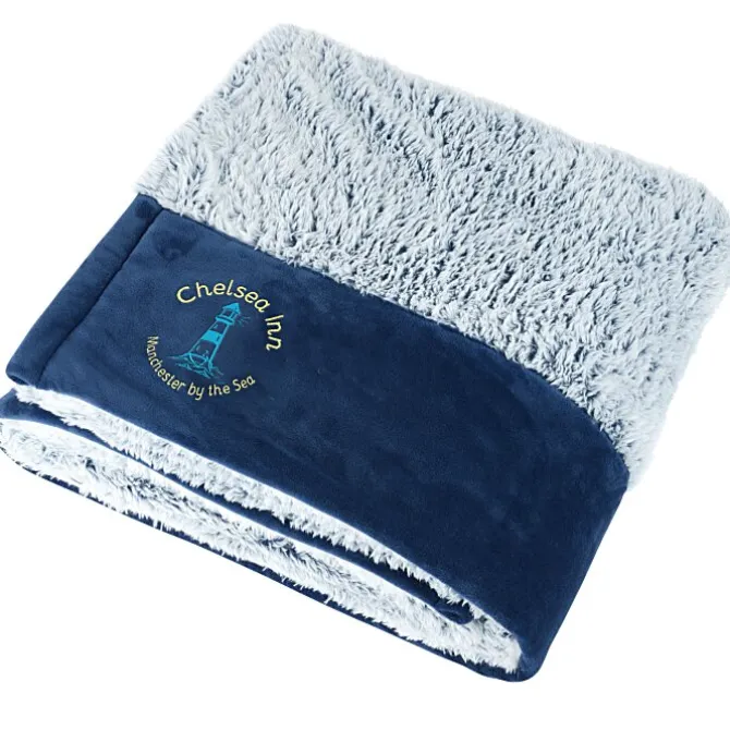 Super Soft Plush Blanket