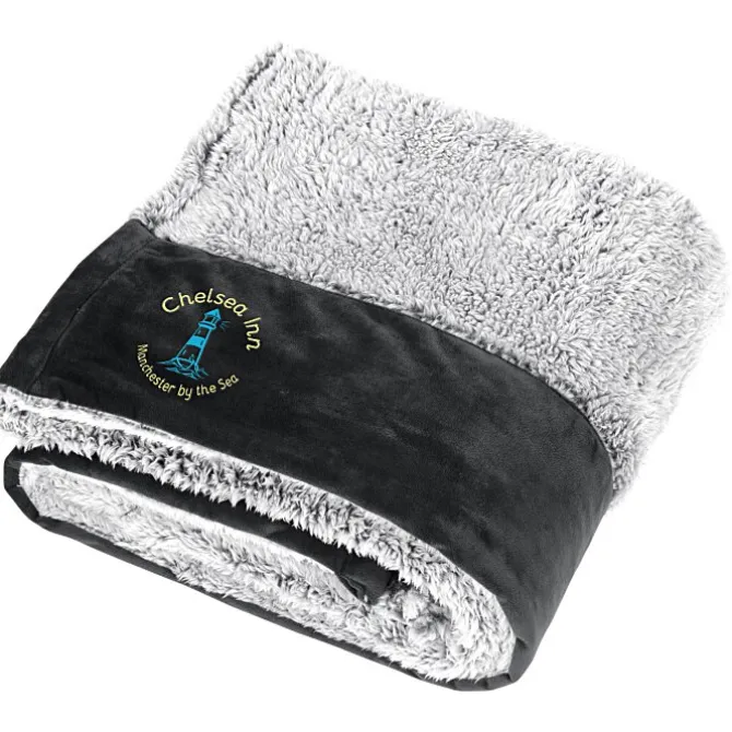 Super Soft Plush Blanket