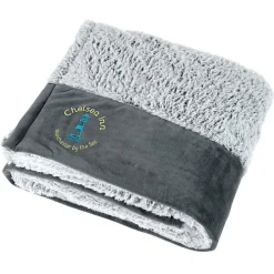 Super Soft Plush Blanket