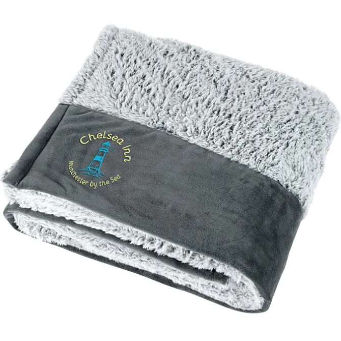 Super Soft Plush Blanket