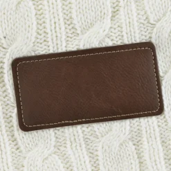 Supreme Cable Knit Cotton Throw