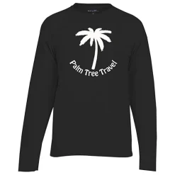 Supreme Performance Long Sleeve Raglan T-Shirt