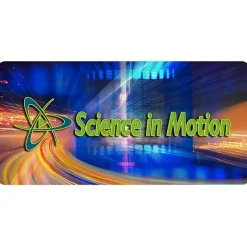 Surface Grip Indoor Removable Graphics - 4' x 8'