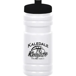 Surf Sport Bottle - 20 oz. - Opaque