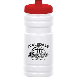 Surf Sport Bottle - 20 oz. - Opaque