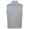 Sweater Fleece Vest - Men's - 24 hr
