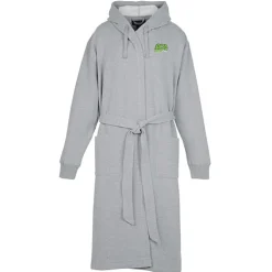 Sweatshirt Hoodie Robe
