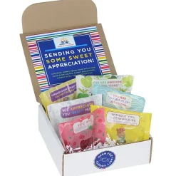 Sweet Appreciation Gummy Candy Kit