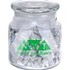 Sweeten Up Candy Jar - Hershey's Chocolate Kisses