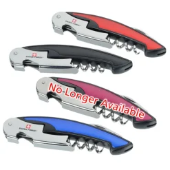 Swiss Force Impressive Wine Tool