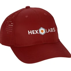 Sydney Jacquard Cap