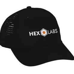 Sydney Jacquard Cap - 24 hr