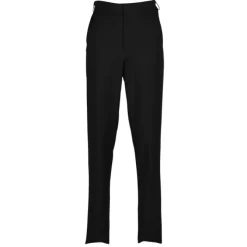 Synergy Washable Flat Front Pants - Men's