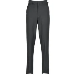 Synergy Washable Flat Front Pants - Men's