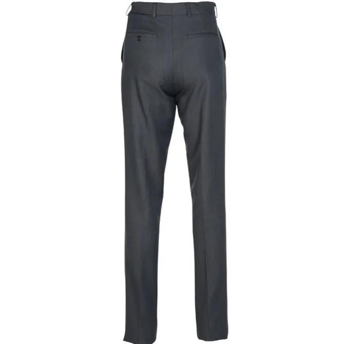 Synergy Washable Flat Front Pants - Men's