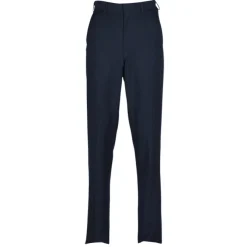 Synergy Washable Flat Front Pants - Men's