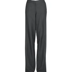 Synergy Washable Flat Front Pants - Ladies'