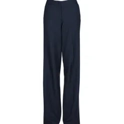 Synergy Washable Flat Front Pants - Ladies'