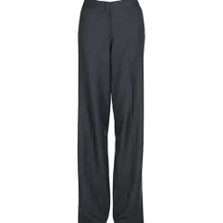 Synergy Washable Flat Front Pants - Ladies'
