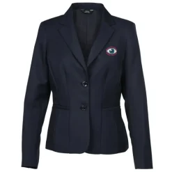 Synergy Washable Suit Coat - Ladies'