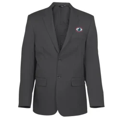 Synergy Washable Suit Coat - Men's