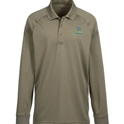 Tactical Performance LS Polo - Men's