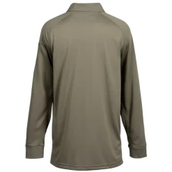 Tactical Performance LS Polo - Men's