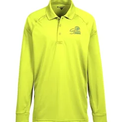 Tactical Performance LS Polo - Men's