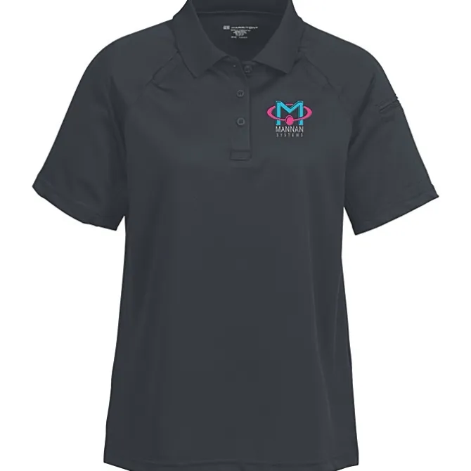 Tactical Performance Polo - Ladies'