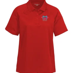 Tactical Performance Polo - Ladies'