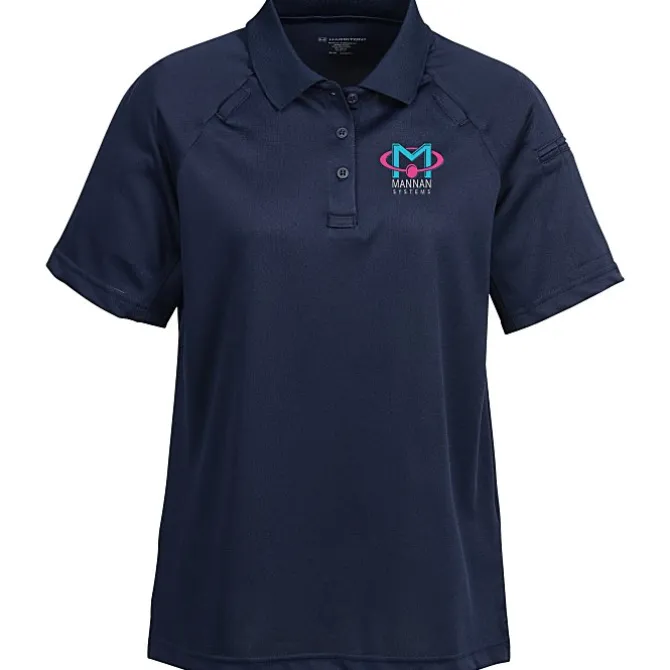 Tactical Performance Polo - Ladies'