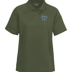 Tactical Performance Polo - Ladies'