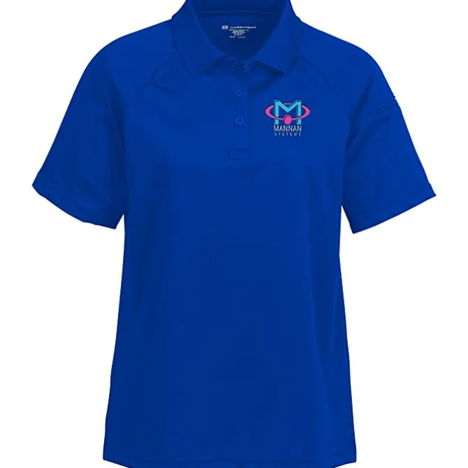 Tactical Performance Polo - Ladies'