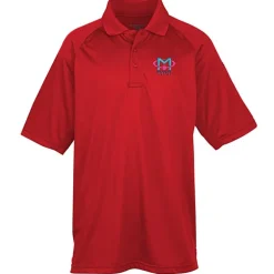 Tactical Performance Polo - Men's