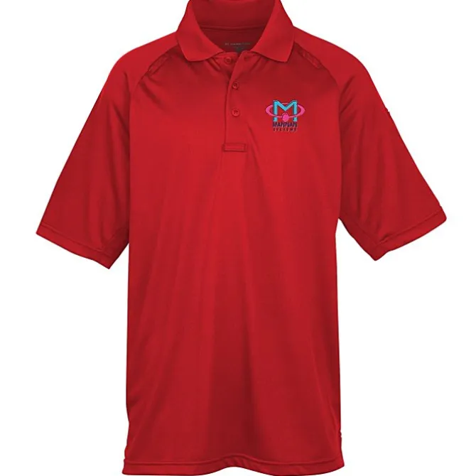 Tactical Performance Polo - Men's