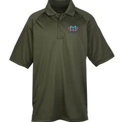 Tactical Performance Polo - Men's