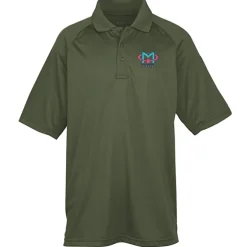 Tactical Performance Polo - Men's