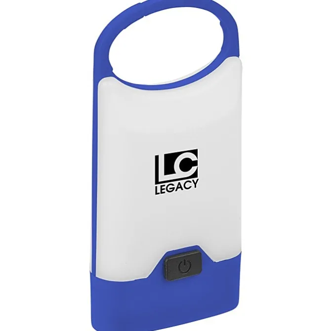 Tag Along Flashlight